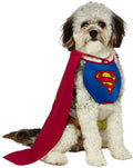 Superman Pet Costume