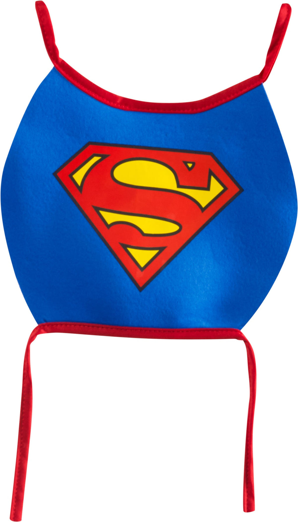 Superman Pet Costume