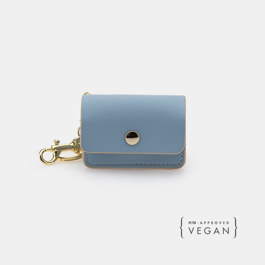 Nina Woof Vegan Leather - Bag Dispenser