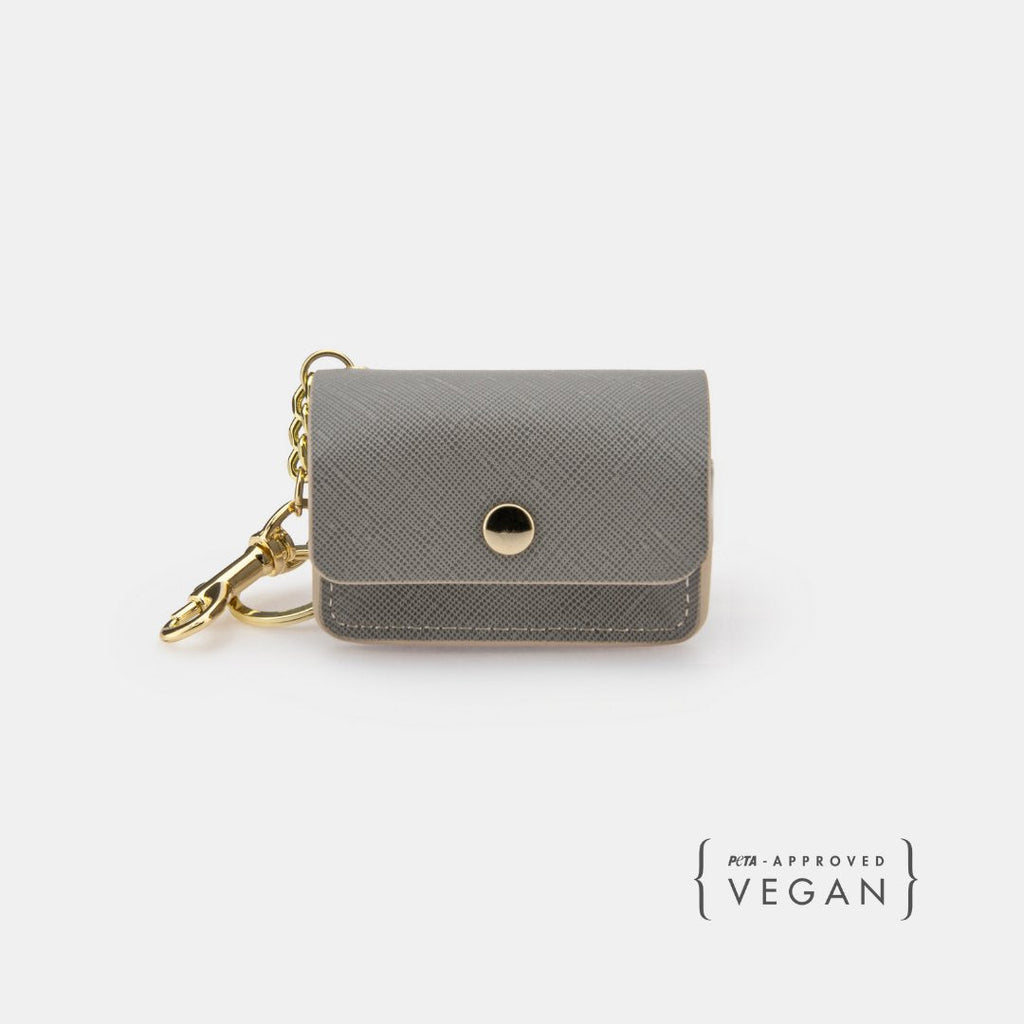 Nina Woof Vegan Leather - Bag Dispenser