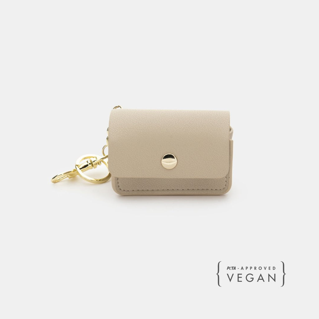 Nina Woof Vegan Leather - Bag Dispenser