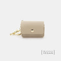 Nina Woof Vegan Leather - Bag Dispenser