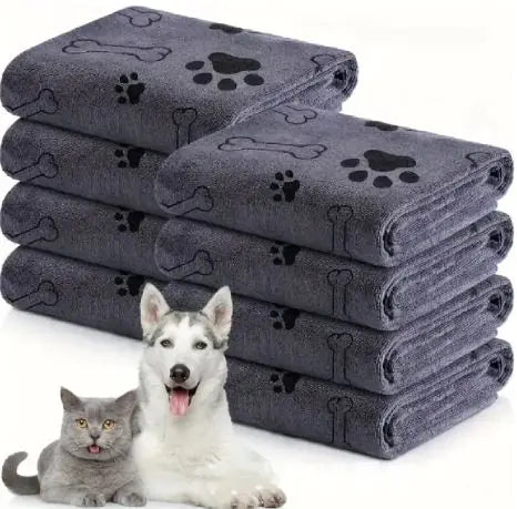 Pet Towel